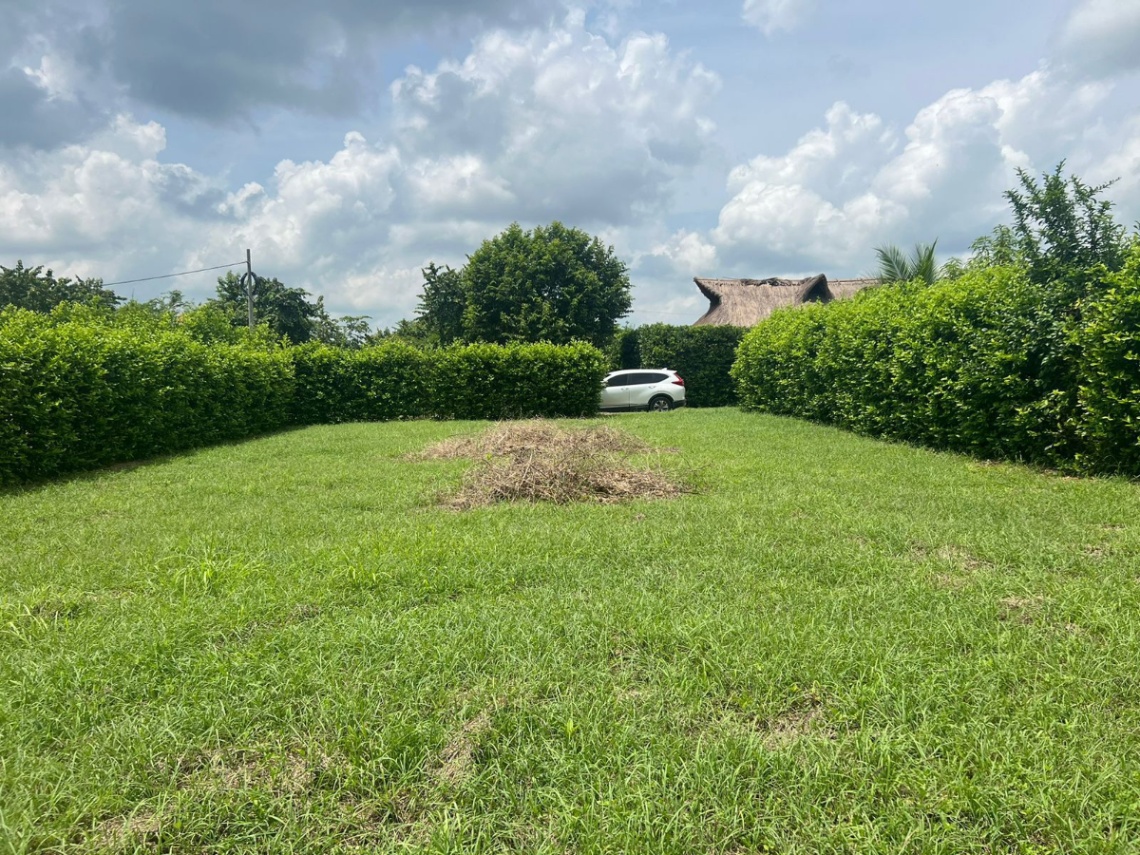 Turbaco-Cartagena, Turbaco, Bolívar, Colombia